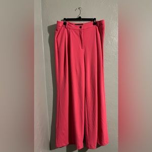 NY&Co Wide Leg Trousers NWOT